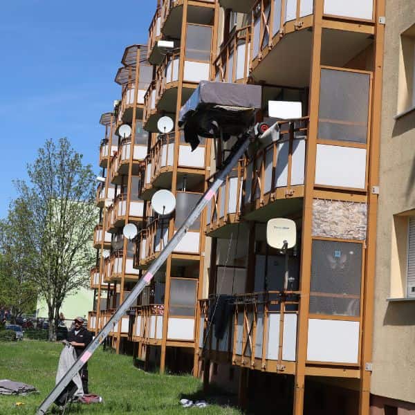 Umzugsdienstleistungen in Hagen von unser Umzugsfirma