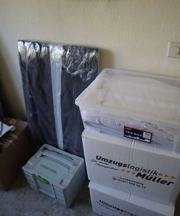 Umzugsfirma Hagen