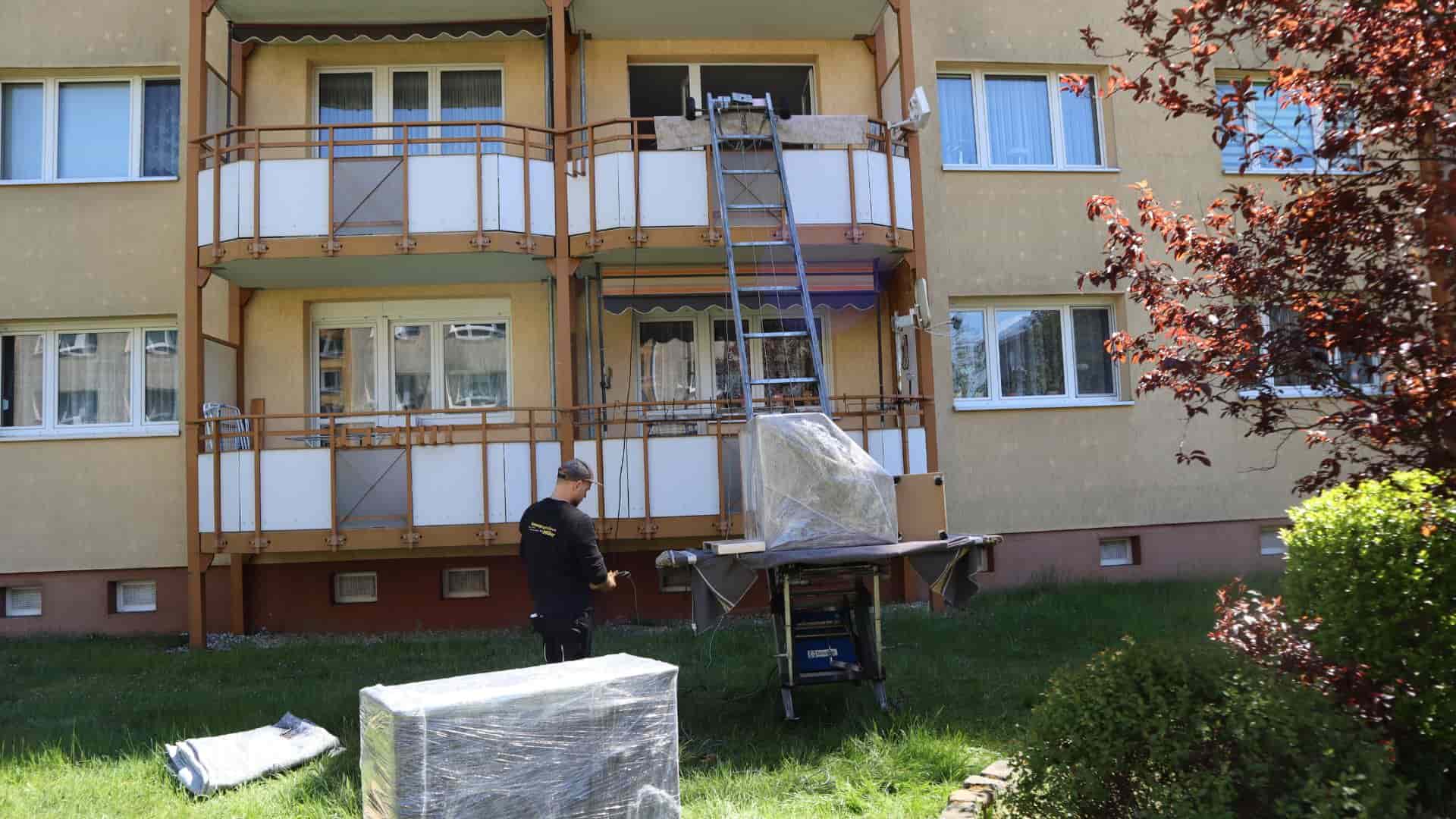 Was kostet ein Umzug von Hagen nach Frankfurt am Main